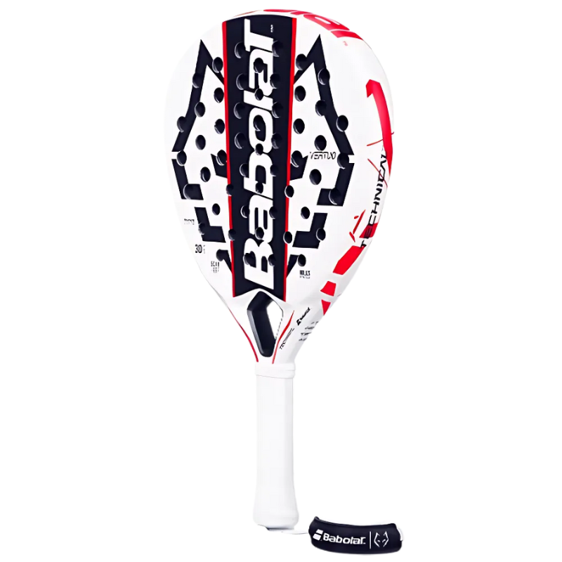 Raquette de padel Babolat Vertuo Juan Lebron 2025