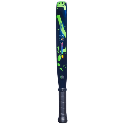 Raquette de padel Babolat Technical Viper Lebron 3.0 Bleu 2026