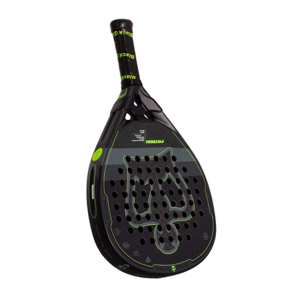 Raquette de padel Black Crown Patron 2024