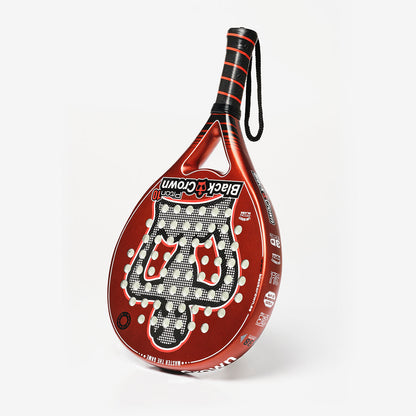 Raquette de padel Black Crown Piton 10