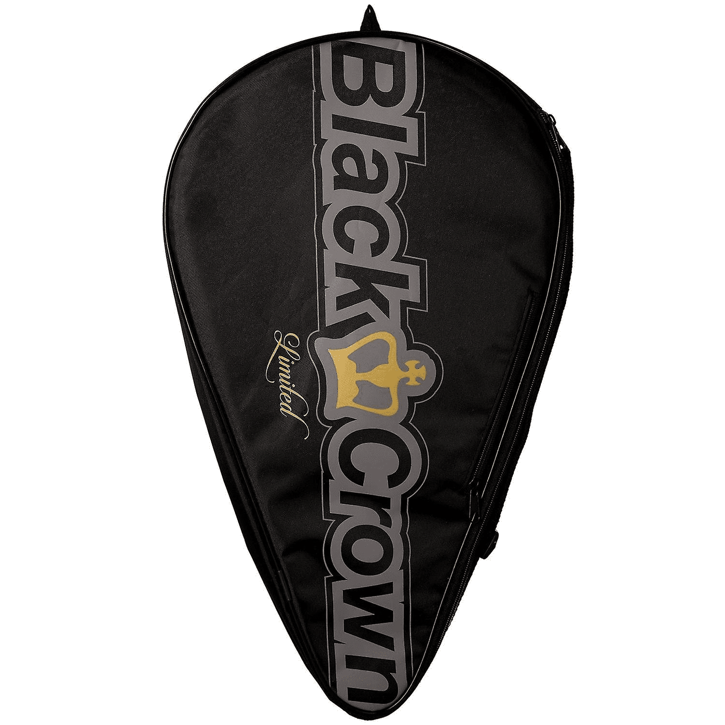 Raquette de padel Black Crown Piton Limited