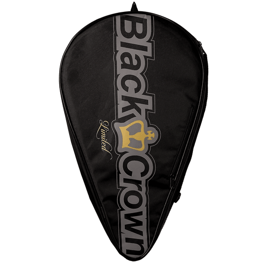 Raquette de padel Black Crown Piton Limited