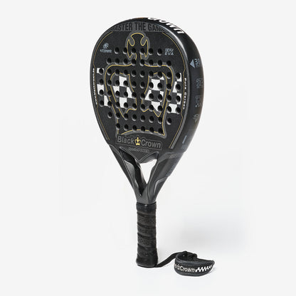 Raquette de padel Black Crown Special Power