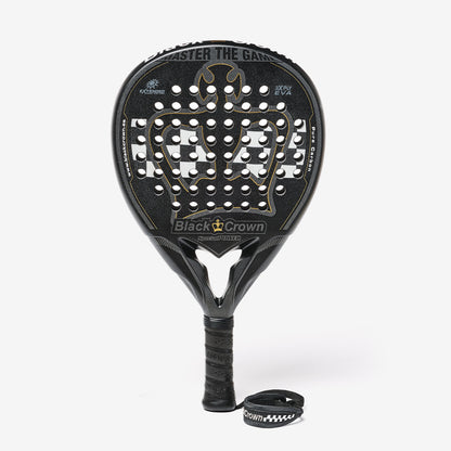 Raquette de padel Black Crown Special Power