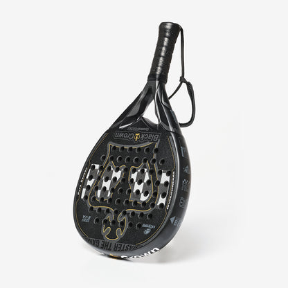Raquette de padel Black Crown Special Power