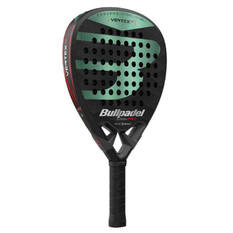 Pack Homme Bullpadel Vertex 2023
