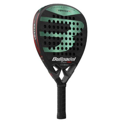 Pack Homme Bullpadel Vertex 2023