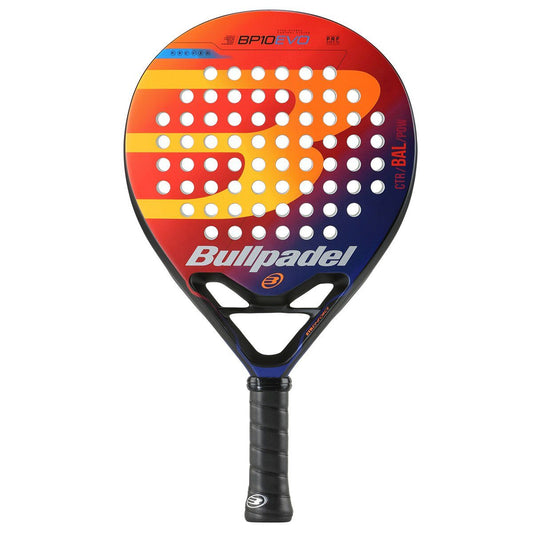 Raquette de padel Bullpadel BP10 EVO 2021