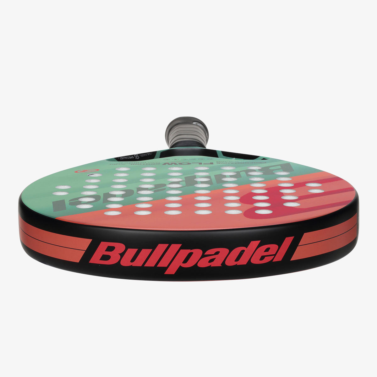 Raquette de padel Bullpadel Flow Light 2024