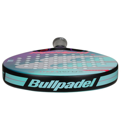 Raquette de padel Bullpadel Flow light 2021