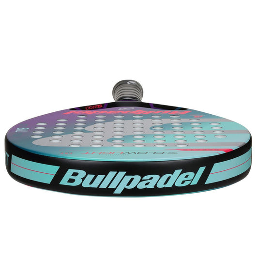Raquette de padel Bullpadel Flow light 2021