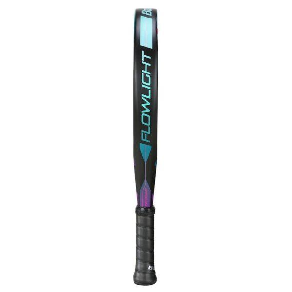 Raquette de padel Bullpadel Flow light 2021