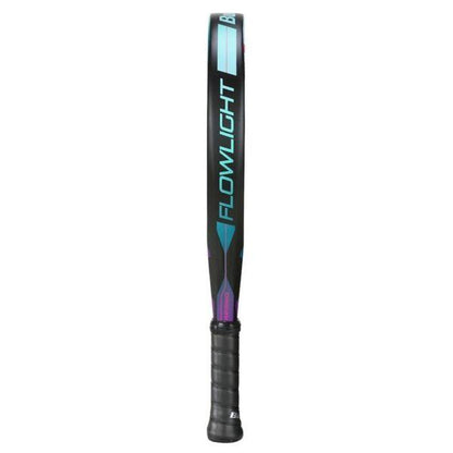 Raquette de padel Bullpadel Flow light 2021