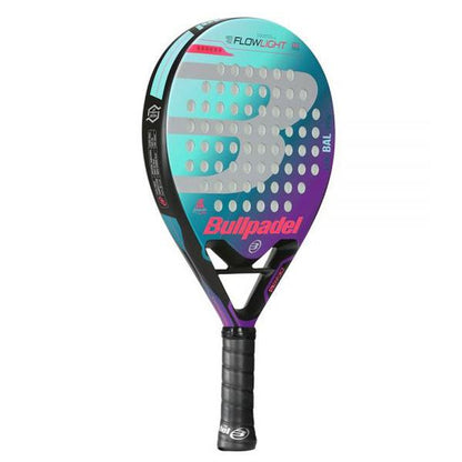 Raquette de padel Bullpadel Flow light 2021