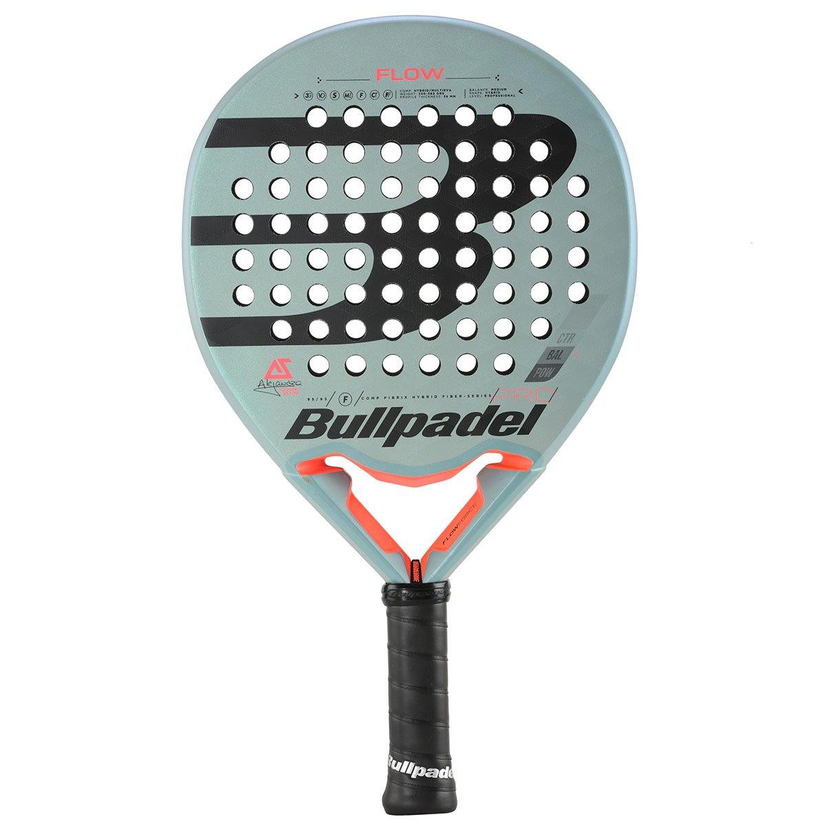 Raquette de padel Bullpadel Flow Woman