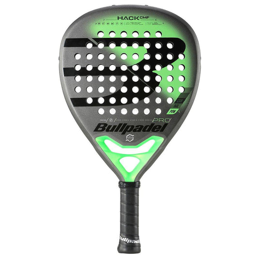 Raquette de padel Bullpadel Hack Comfort 2021
