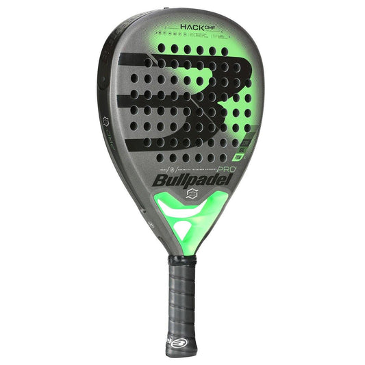 Raquette de padel Bullpadel Hack Comfort 2021