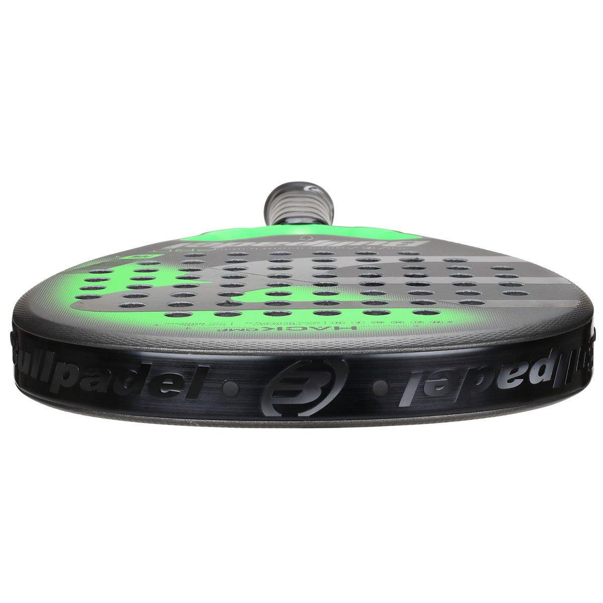 Raquette de padel Bullpadel Hack Comfort 2021