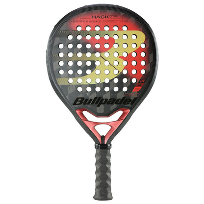 Raquette de padel Bullpadel Hack 02 Control 2021