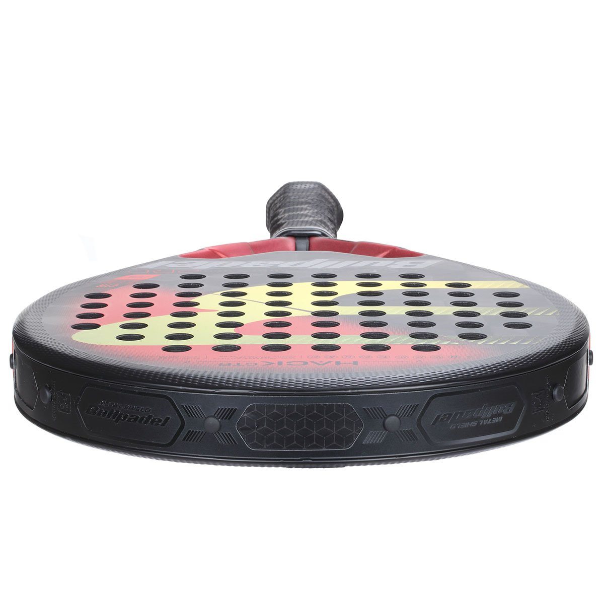 Raquette de padel Bullpadel Hack 02 Control 2021