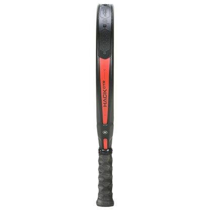 Raquette de padel Bullpadel Hack 02 Control 2021