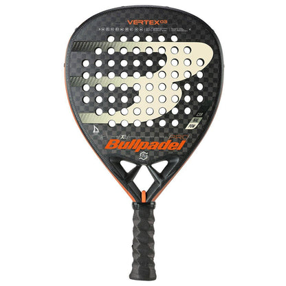 Raquette de padel Bullpadel Vertex 03 2021