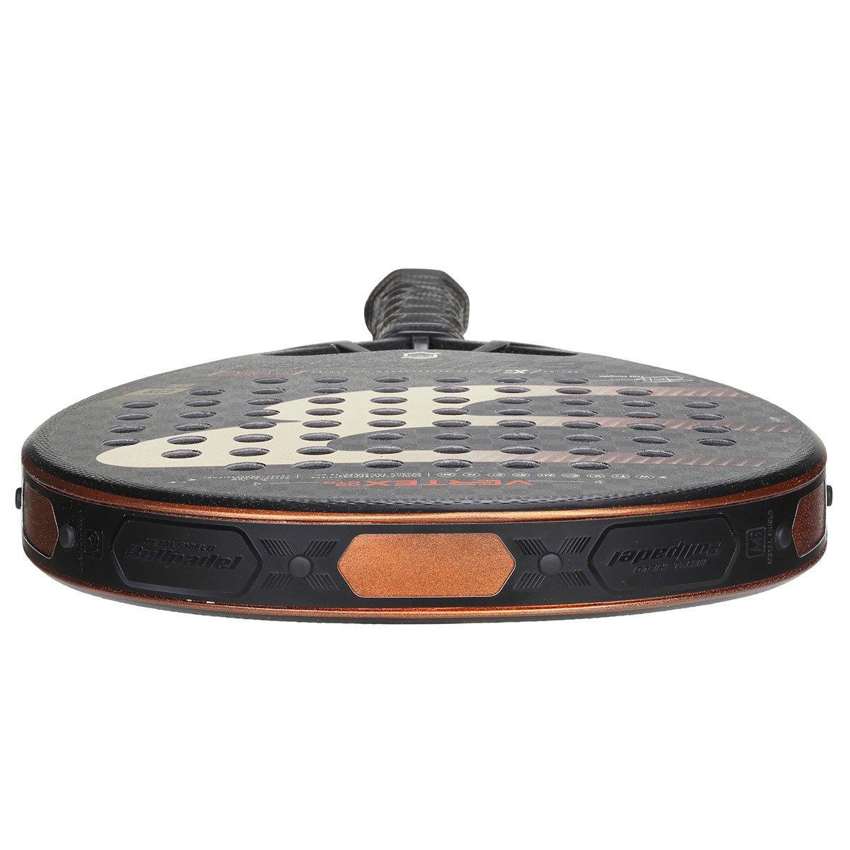 Raquette de padel Bullpadel Vertex 03 2021
