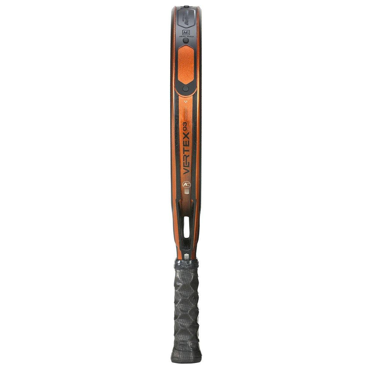 Raquette de padel Bullpadel Vertex 03 2021