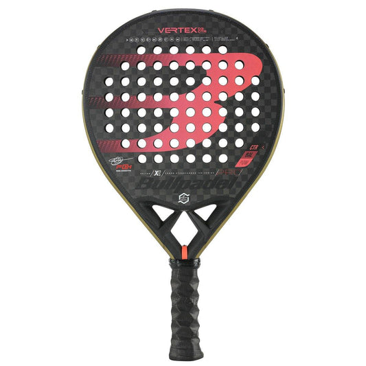 Raquette de padel Bullpadel Vertex 03 Control 2021
