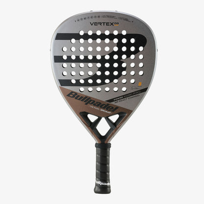 Raquette de padel Bullpadel Vertex Comfort 03 2023
