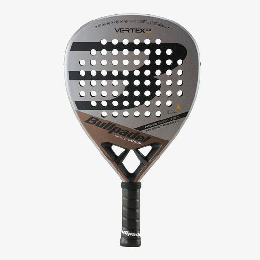 Raquette de padel Bullpadel Vertex Comfort 03 2023