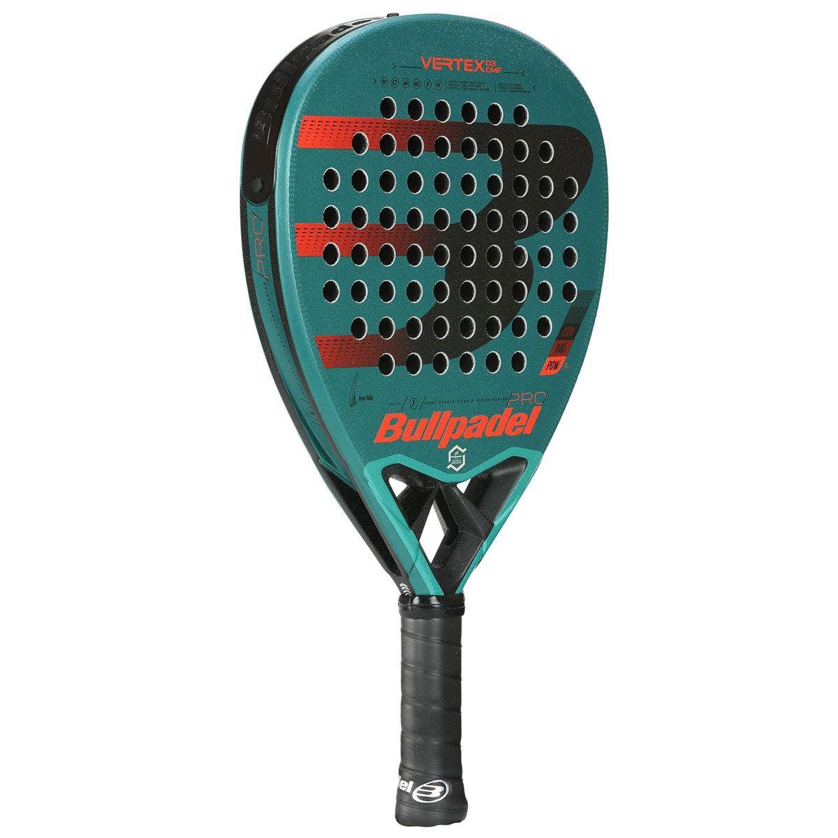 Raquette de padel Bullpadel Vertex 03 Comfort 2021