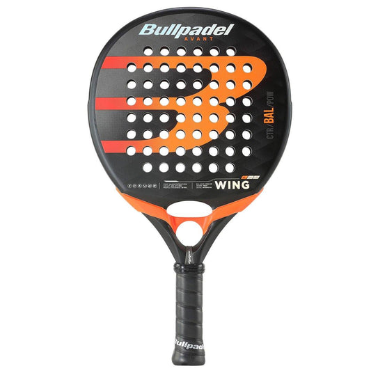 Raquette de padel Bullpadel Wing Avantline 2021