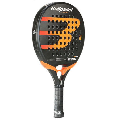 Raquette de padel Bullpadel Wing Avantline 2021