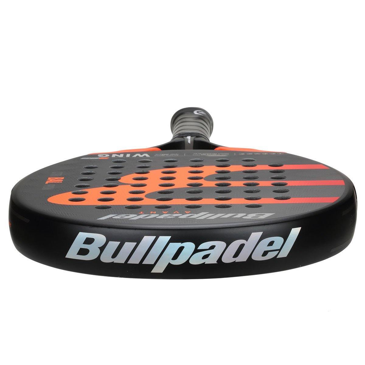 Raquette de padel Bullpadel Wing Avantline 2021