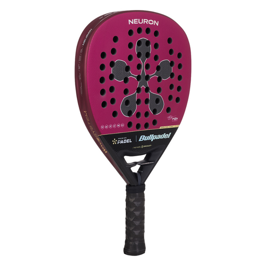 Raquette de padel Bullpadel Neuron Premier Padel 2025