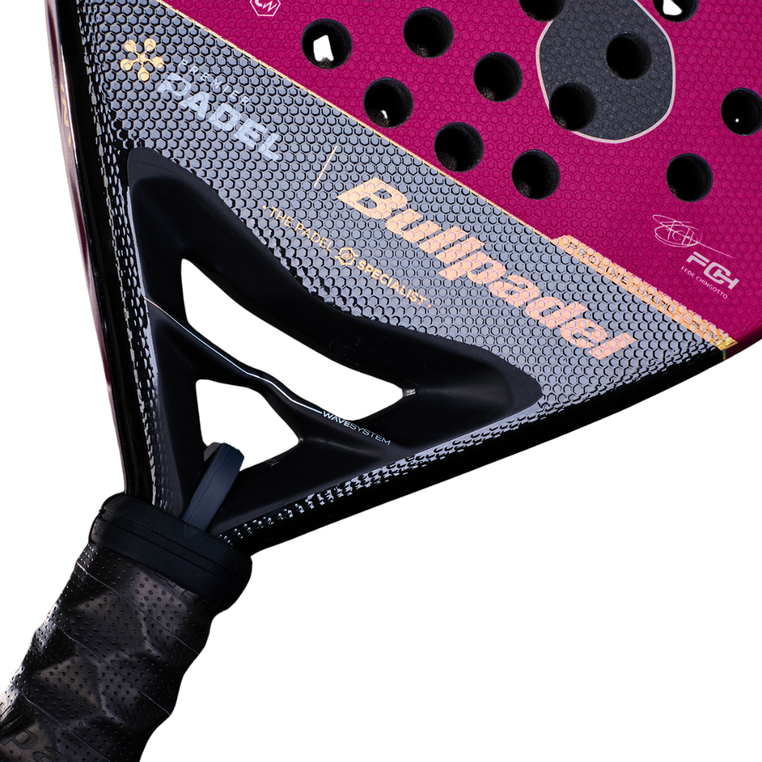 Raquette de padel Bullpadel Neuron Premier Padel 2025