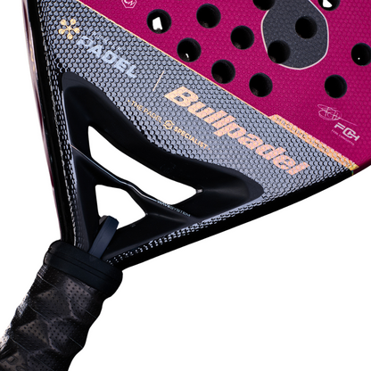 Raquette de padel Bullpadel Neuron Premier Padel 2025