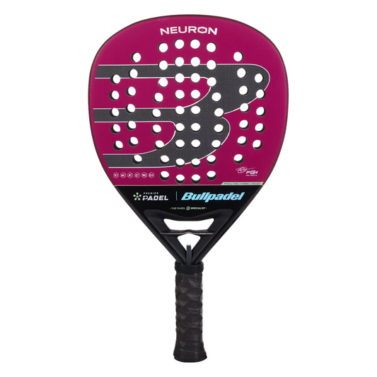 Raquette de padel Bullpadel Neuron Premier Padel 2025