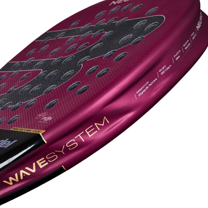Raquette de padel Bullpadel Neuron Premier Padel 2025