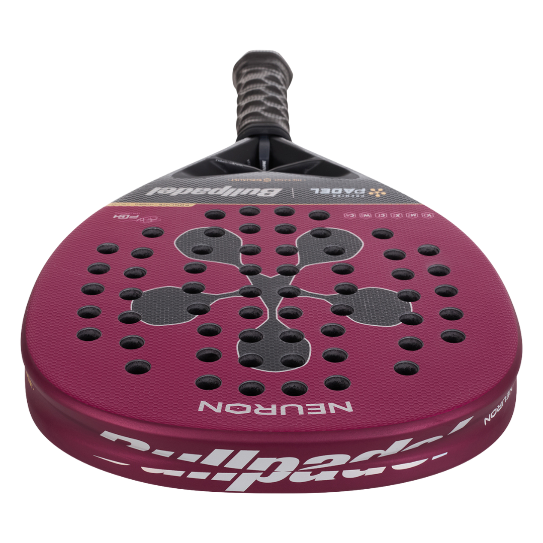 Raquette de padel Bullpadel Neuron Premier Padel 2025