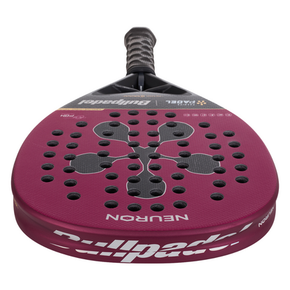 Raquette de padel Bullpadel Neuron Premier Padel 2025