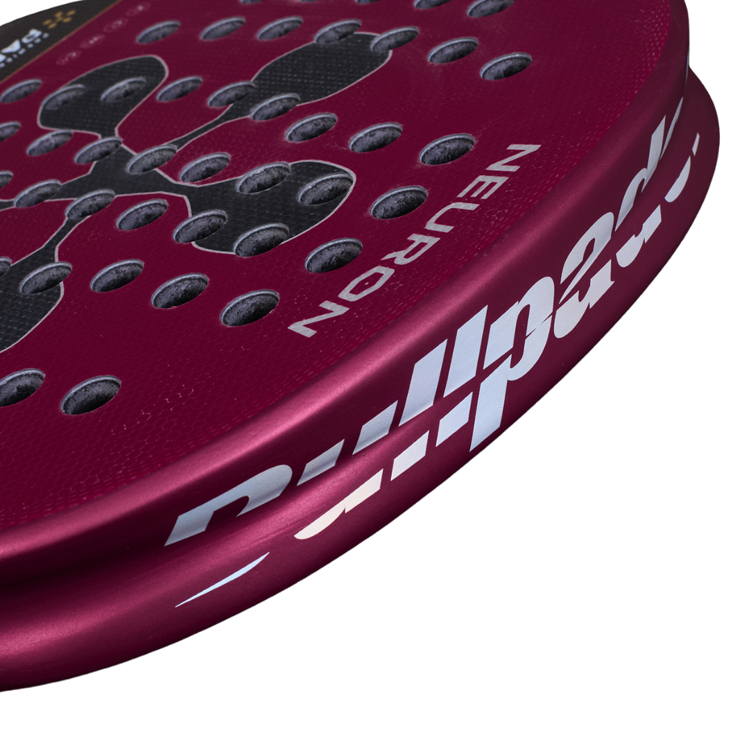 Raquette de padel Bullpadel Neuron Premier Padel 2025