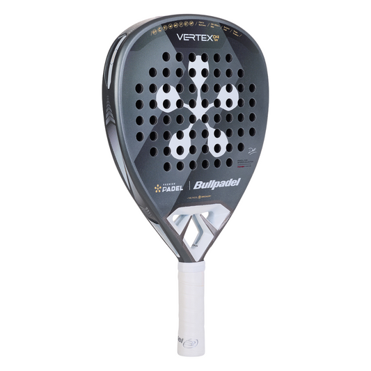 Raquette de padel Bullpadel Vertex 04 Woman Premier Padel 2025
