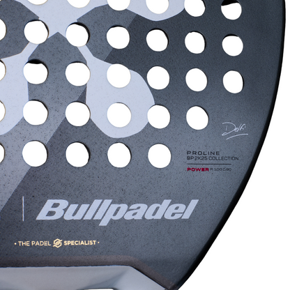 Raquette de padel Bullpadel Vertex 04 Woman Premier Padel 2025
