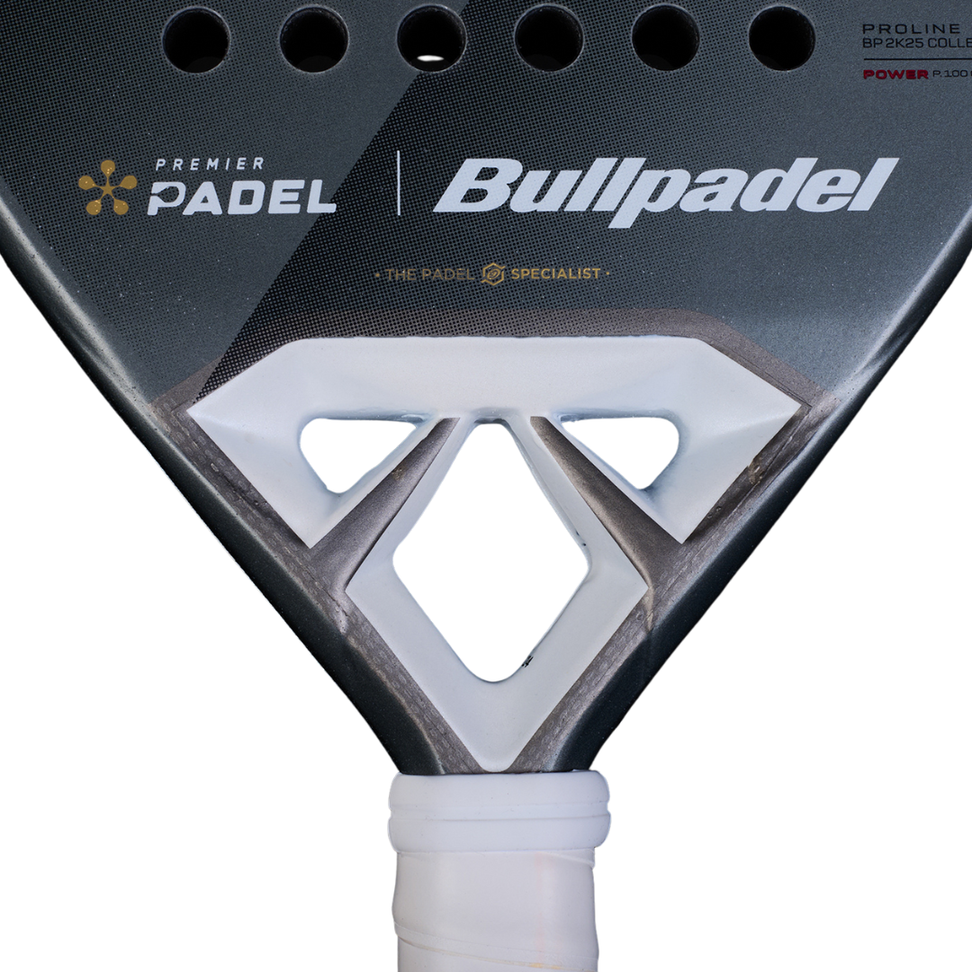 Raquette de padel Bullpadel Vertex 04 Woman Premier Padel 2025