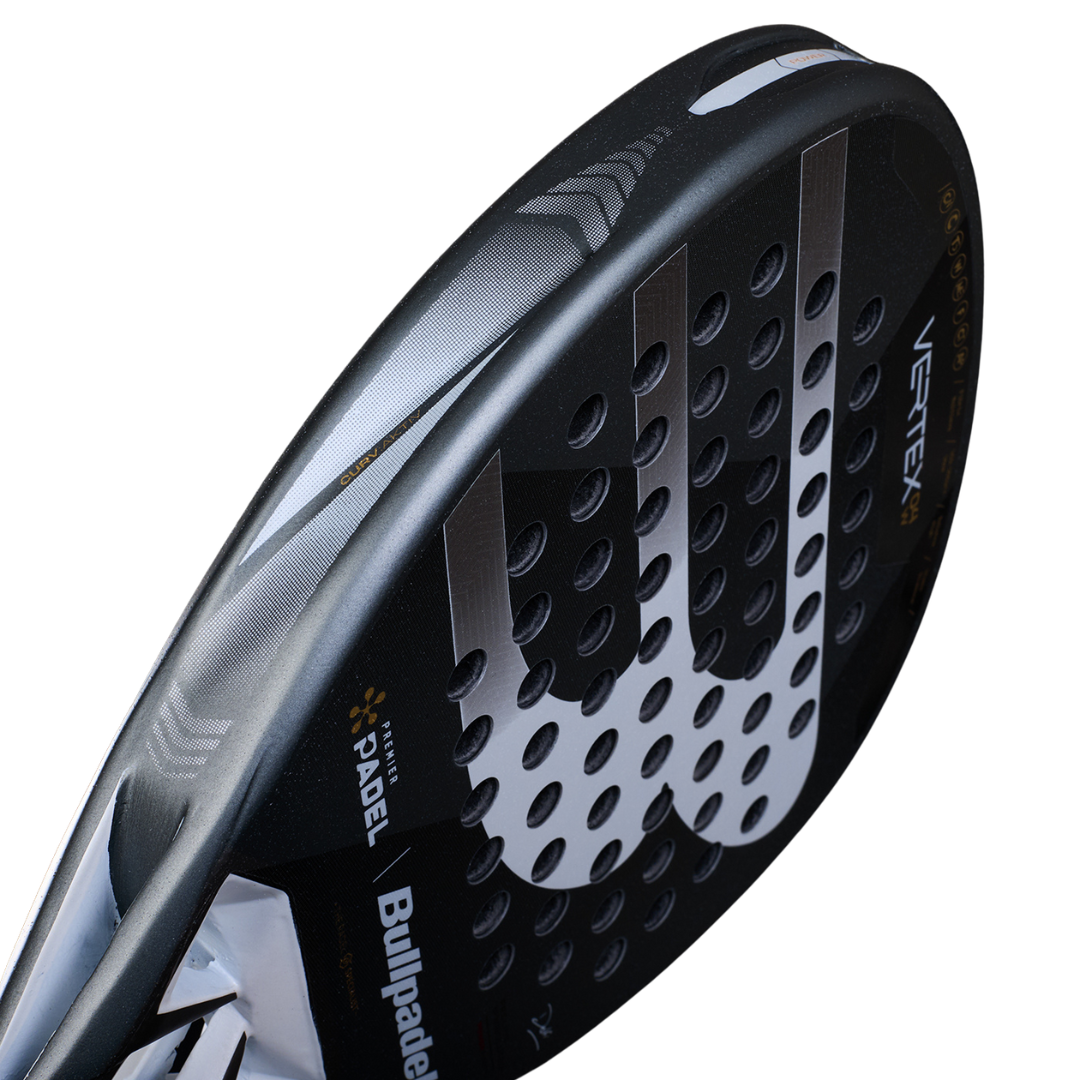 Raquette de padel Bullpadel Vertex 04 Woman Premier Padel 2025