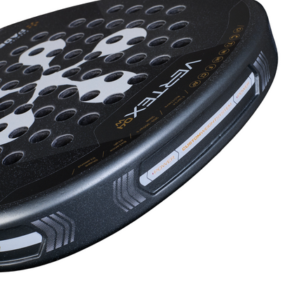 Raquette de padel Bullpadel Vertex 04 Woman Premier Padel 2025