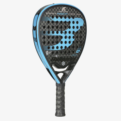 Raquette de padel Édition Limité Bullpadel Hack Air A|E 2021