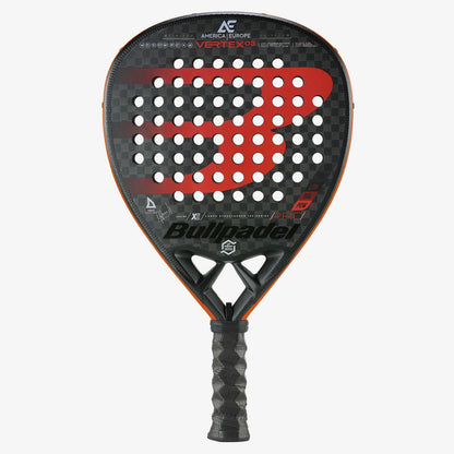 Raquette de padel Édition Limité Bullpadel Vertex 03 A|E 2021